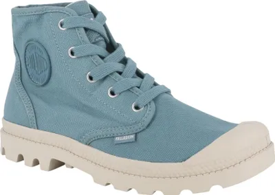 Produktbild von PALLADIUM Damen Schnürstiefelette Pampa Hi