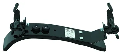 Produktbild von Bonmusica Schulterstütze 3/4 Metall verstellbar