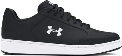 Produktbild von Under Armour Official Black-Black-White Größe EU 44,5