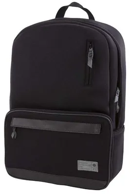 Produktbild von Hex Signal Transit Schwarz Neoprene Rucksack