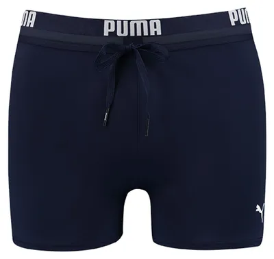 Obrázek produktu pro Puma Kalhoty Logo Swim Trunk, 90765701, Größe: 182