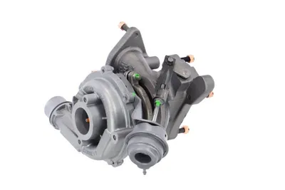 Produktbild von Turbolader GARRETT 786997-5001S