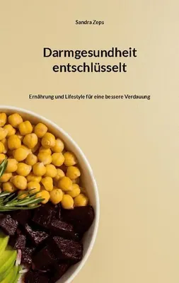 Produktbild von Darmgesundheit entschlüsselt