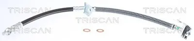 Produktbild von TRISCAN 8150 43185 Bremsschlauch für HYUNDAI i30 (GD) für KIA CEE'D (JD)