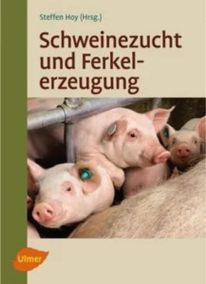 Obrázok produktu pre Schweinezucht und Ferkelerzeugung