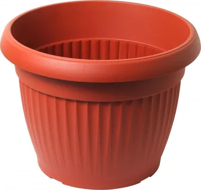 Obrázok produktu pre Kvetináč Similcotto - terakota 55 cm