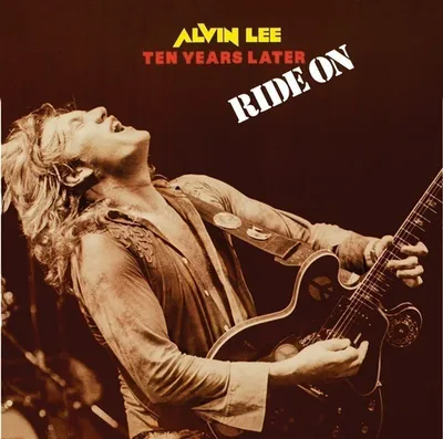 Produktbild von Ride on