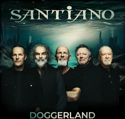 Produktbild von Doggerland