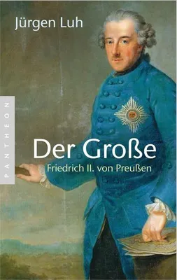 Produktbild von Der Große