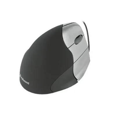 Image de Evoluent VM3R2-RSB Maus VerticalMouse 3 Rechts schwarz retail