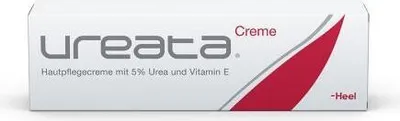 Produktbild von Krem Ureata z 5% mocznikiem i witaminą E 50 g