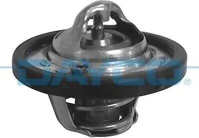 Produktbild von DAYCO Thermostat Kühlmittel 82°C für FORD Fiesta Mk6 Schrägheck (JA8, JR8) FOCUS III Turnier Fiesta Mk5 Schrägheck (JH1, JD1, JH3, JD3)