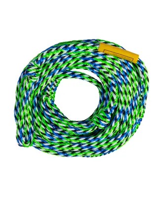 Produktbild von Jobe Bungee Funtube Leine 4 Personen Schleppleine Towables Tube Seil Rope 14,9m
