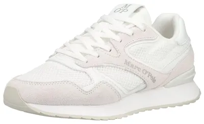Produktbild von Marc O Polo Sneaker Sneaker Veloursleder/Mesh