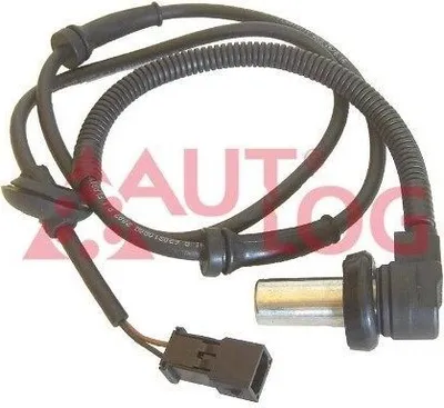 Produktbild von AUTLOG ABS Sensor Raddrehzahl Vorne für VW PASSAT Variant (3B6) AS4008