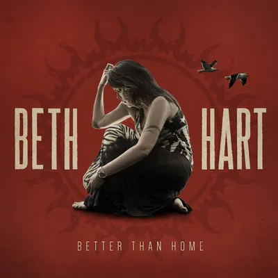 Produktbild von Hart,Beth-Better Than Home