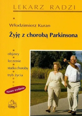 Immagine prodotto di Vivo con il morbo di Parkinson