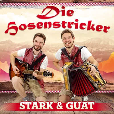 Produktbild von Stark und guat