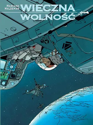 Zdjęcie produktu dla Wieczna wolność