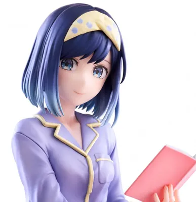 Immagine prodotto di Oshi no Ko - Statuetta Akane Kurokawa Have a good night! Noodle Stopper - Furyu