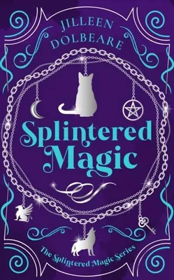 Image de Splintered Magic