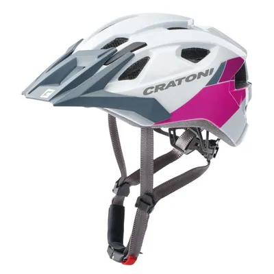Produktbild von Cratoni Mountainbikehelm Allride Fahrradhelm Bikehelm