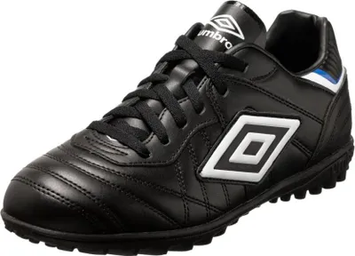 Produktbild von Umbro Speciali Eternal Club TF BLACK / WHITE / TW ROYAL 11.5