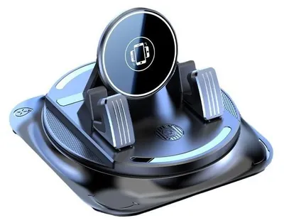 Imagen del producto de Soporte para teléfono móvil para el coche - Universal