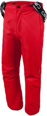 Image de Pantalon CMP Salopette 3W15994C580