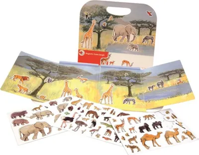 Zdjęcie produktu dla Egmont Toys 630651, 3 lat(a), Wielobarwny