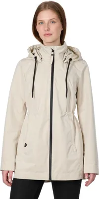 Produktbild von Ragwear Dakkota - Damen Jacke, Größe:XL, Farbe:ecru