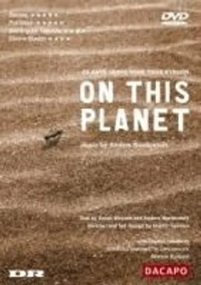 Produktbild von On the Planet