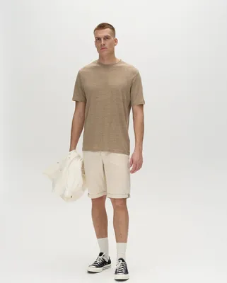 Produktbild von Gabba ( 378 ) Jason K3995 SANZA Shorts, Birch Birch Birch 32/Sh