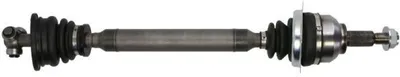 Produktbild von PASCAL G2R060PC Antriebswelle Vorne Links für RENAULT LAGUNA II Grandtour (KG0/1) LAGUNA II (BG0/1)