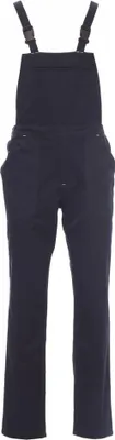Produktbild von Latzhose "TROLLEY" - Payper Marineblau XXL
