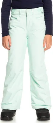 Produktbild von Roxy Backyard Schneehose Mädchen, Türkis, Gr. 8/S