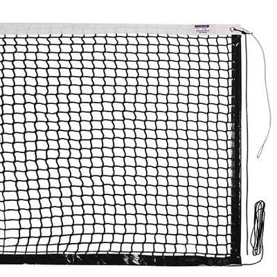 Immagine prodotto di Rete da tennis Merco Deluxe TN50 confezione da 1 pezzo