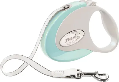 Produktbild von Flexi Retractable Line Style Tape Mintgrün