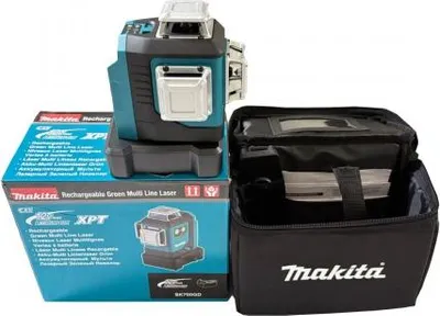 Produktbild von Makita SK700GD, 1 Stück(e)