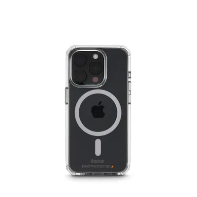 Immagine prodotto di Hama 00138116 Custodia per cellulare 15,5 cm (6,1") Cover Trasparente