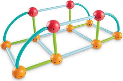 Obrázok produktu pre Learning Resources LER9293, 5 rok / roky, Viacfarebný