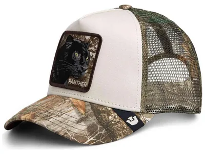 Immagine prodotto di Cappellino Goorin Bros Realtree Edge Black Panther da Unisex