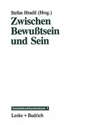 Immagine prodotto di Zwischen Bewußtsein und Sein