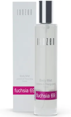 Productafbeelding van JANZEN – Body Mist 50 ml – 50 ml