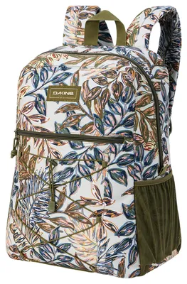 Produktbild von Dakine Tardy Slip 25 - Rucksack 42 cm (oasis)