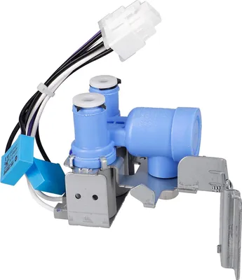 Produktbild von easyPART passend für DA97-07827J SAMSUNG Ventil für KühlGefrierKombination