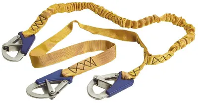 Obrázek produktu pro Bezpečnostní lanko Euro Spring Line III, 1 kus
