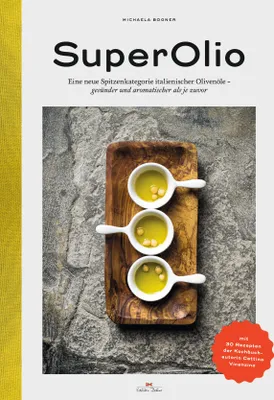 Produktbild von SuperOlio