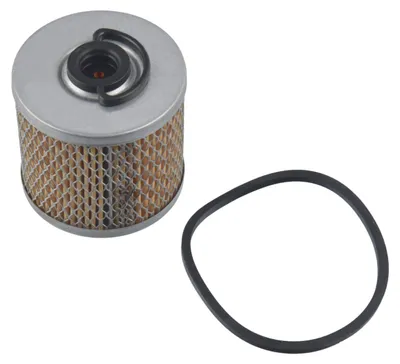 Produktbild von Kraftstofffilter FEBI BILSTEIN 185568 Filtereinsatz