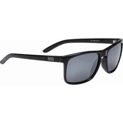 Image de BBB BSG-56 Town PZ goggles black gloss/smoke